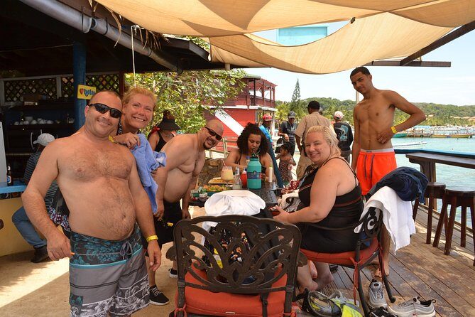 Private Group Island Tour, Beach & Wildlife - FAQ