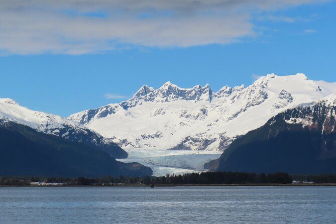 Private Group Kayaking Tour with Mendenhall Glacier Views - FAQ