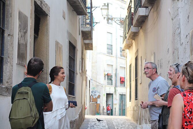 Private group Lisbon Roots, Food & Cultural Walk - Why This Tour Offers Value