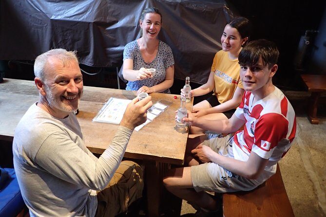 Private group Local Food Tour in Takayama - Exploring the Details of the Takayama Food Tour