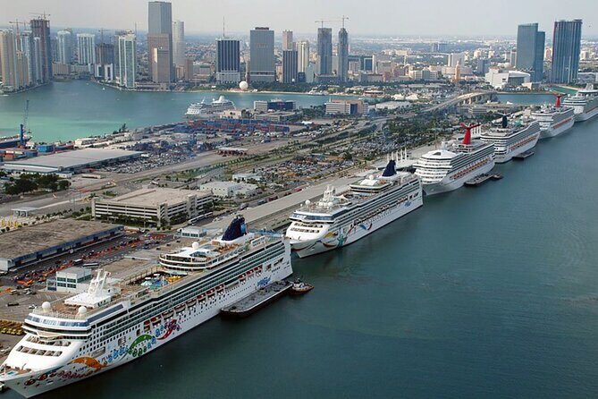 Private Group Luxury Shuttle Port of Miami Transfer Service - Final Thoughts: The Practical Luxury