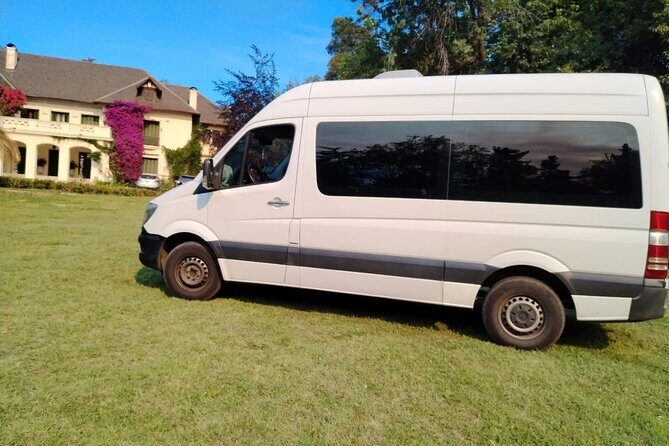 Private group Port San Antonio to Santiago Chile - Introduction: Discover the Comfort of a Private Transfer from San Antonio to Santiago