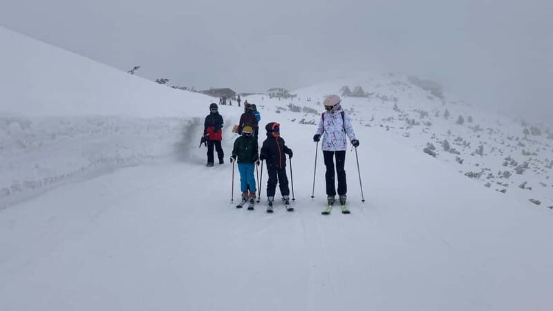 Private-(group) ski or snowboard lessons in Borovets - In-Depth Review of the Borovets Private Ski and Snowboard Lessons