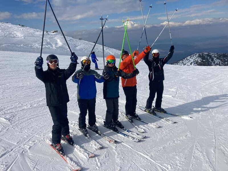 Private-(group) ski or snowboard lessons in Borovets - The Sum Up: Is It Worth It?