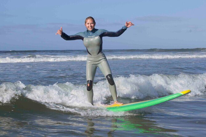 Private Group Surf Lesson in Redondo Beach - Private Group Surf Lesson in Redondo Beach: A Practical Guide