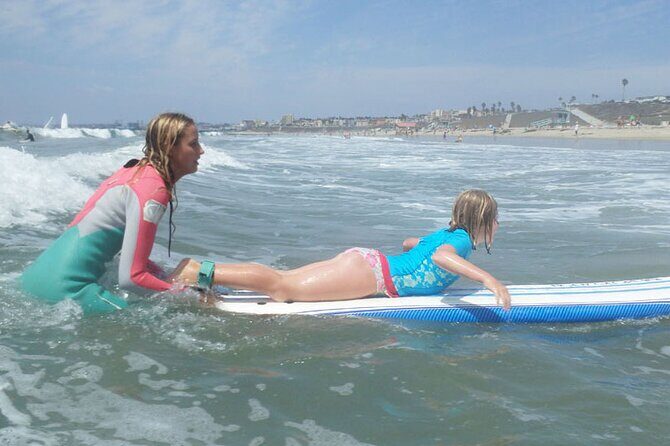 Private Group Surf Lesson in Redondo Beach - FAQ
