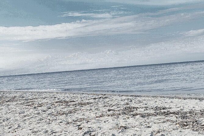 (Private group) Swimming and relax in beautiful beaches. - Detailed Breakdown of the Itinerary