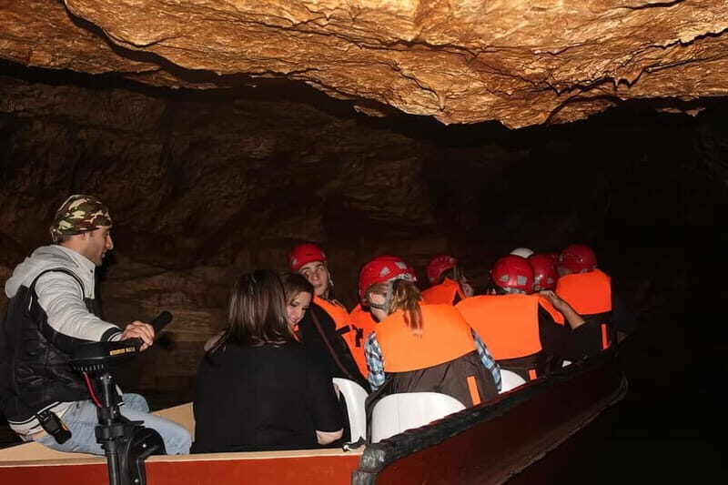 Private group tour of Kutaisi and its surroundings - Key Points