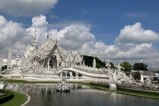 Private Group Tours by Sawadee Lanna - Key Points