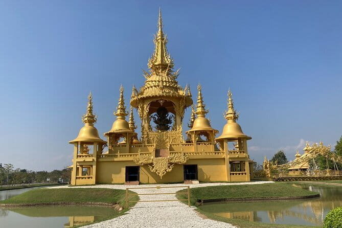 Private Group Tours by Sawadee Lanna - Authenticity, Comfort, and Value