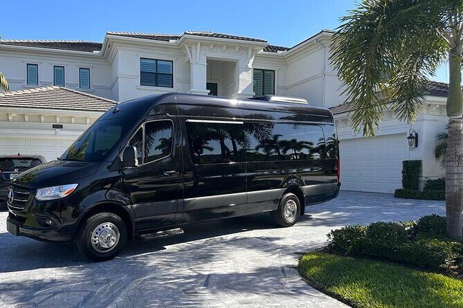 Private Group Transfer Service From Port of Miami & Miami Airport - What Sets This Service Apart