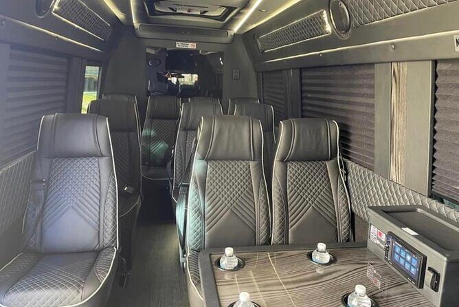 Private Group Transfer Service From Port of Miami & Miami Airport - Who Will Love This Service?