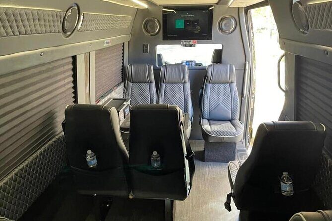 Private Group Transfer Service From Port of Miami & Miami Airport - FAQs