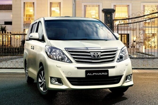 Private Group Transfer to Kyoto from Kanazawa (Vice Versa) - Final Thoughts