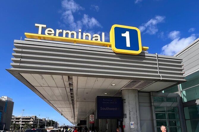 Private Group Transportation to or From Fort Lauderdale Airport - Why This Transfer Service Offers Great Value