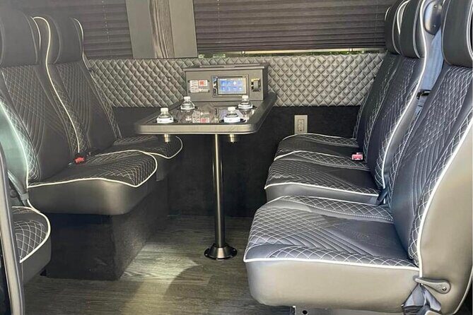 Private Group Transportation to or From Fort Lauderdale Airport - FAQs