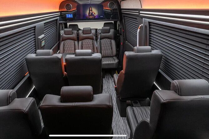 Private Group Transportation To or From Miami Airport - An In-Depth Look at the Experience