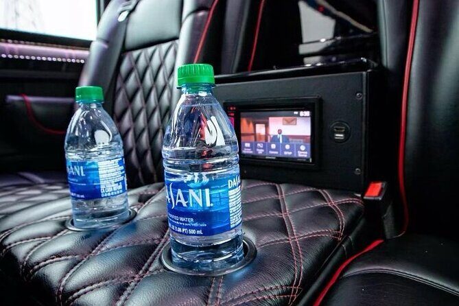 Private Group Transportation To or From Miami Airport - Final Thoughts