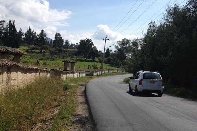 Private Group Transportation to Zipaquira and Salt Cathedral - A Comfortable, Private Day Trip to Zipaquira and the Salt Cathedral