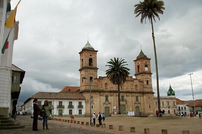 Private Group Transportation to Zipaquira and Salt Cathedral - The Salt Cathedral Experience