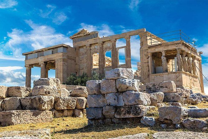Private Group up to 15pax Full Day Athens Tour - Final Thoughts