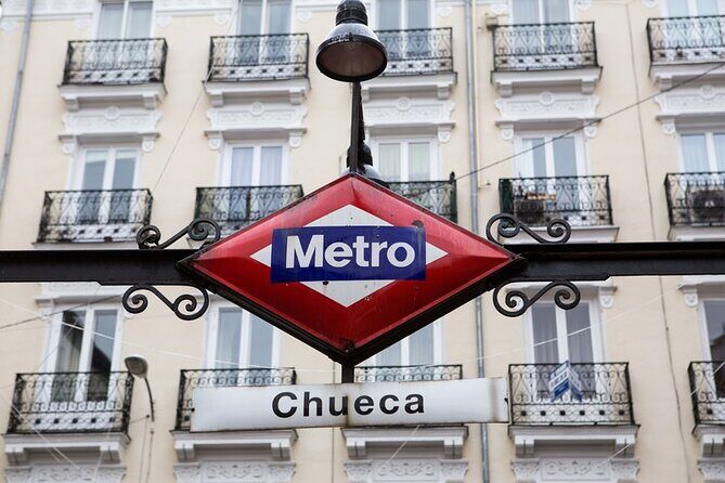 Private Group Walking Tour: Secrets of Madrid - Who Will Love This Tour?