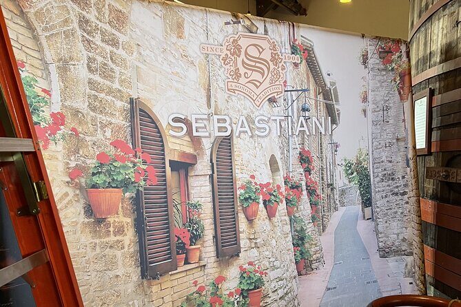 Private Group Wine Tour of Napa and Sonoma - Frequently Asked Questions