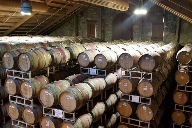 Private Group Wine Tour of Napa and Sonoma - Final Thoughts