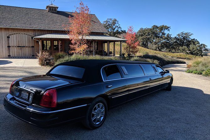 Private Group Wine Tour of Santa Barbara Wine Country - FAQs