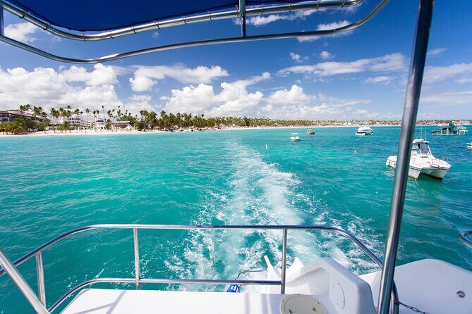 Private Groups Exclusive Punta Cana Catamaran Excursion - Exploring the Details of the Punta Cana Private Catamaran