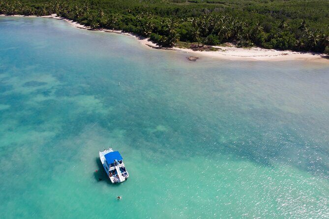 Private Groups Exclusive Punta Cana Catamaran Excursion - Final Thoughts
