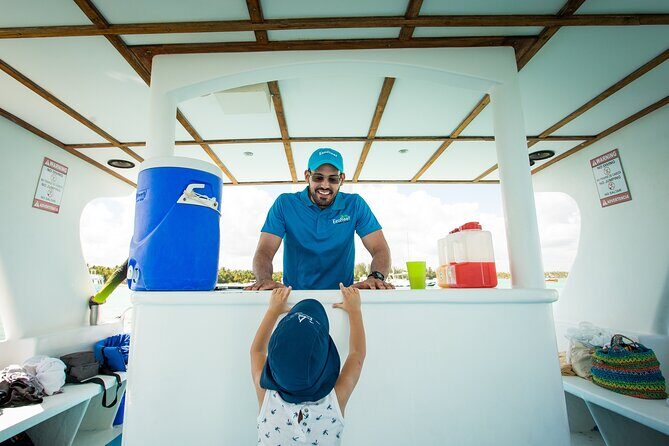 Private Groups Exclusive Punta Cana Catamaran Excursion - FAQ