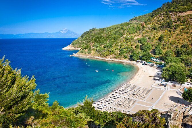 (Private group)Swimming and relax in beautiful beaches. - Who Is This Tour Best For?