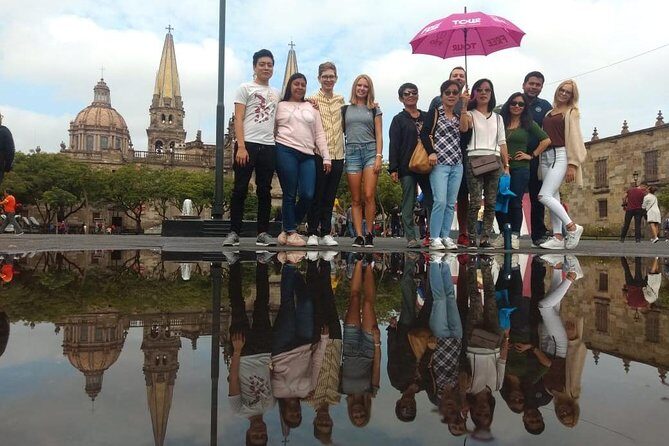Private Guadalajara City Tour Within Your Budget - FAQs