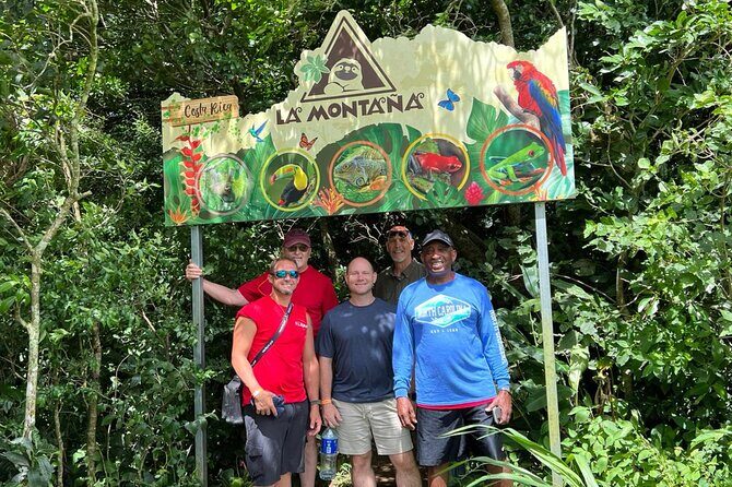 Private Guanacaste Night Tour - Discover the Hidden Wonders of Costa Rica on a Private Guanacaste Night Tour