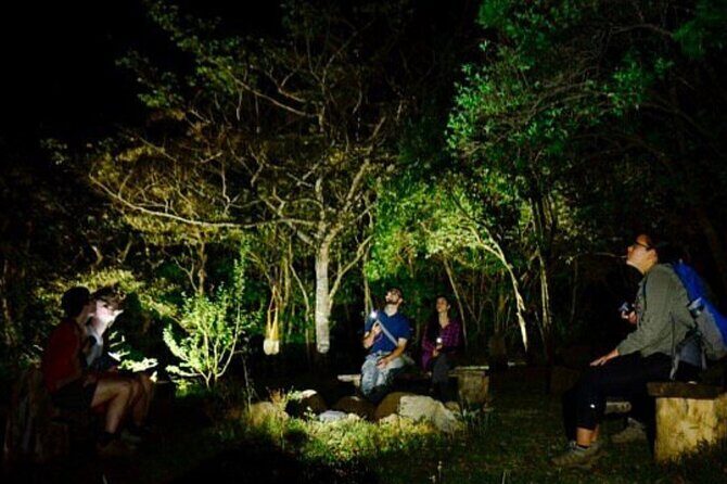 Private Guanacaste Night Tour - FAQ