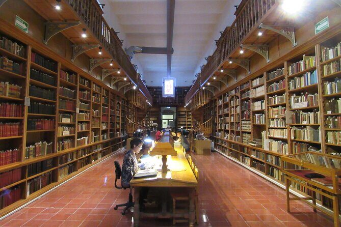 Private Guanajuato City Tour From San Miguel - FAQ