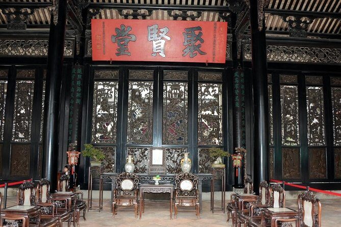 Private Guangzhou Best Day Tour with Canton Tower, Baiyun Mountain and More - Authentic Experiences and Traveler Insights