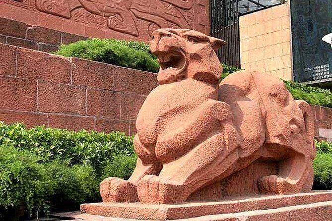 Private Guangzhou Best Day Tour with Canton Tower, Baiyun Mountain and More - Final Thoughts: Is This Tour Right for You?