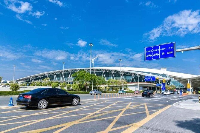 Private Guangzhou City Center Transfer to Baiyun International Airport - Private Guangzhou City Center Transfer to Baiyun International Airport: An Honest Look