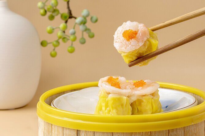 Private Guangzhou Food Tour Michelin Restaurant&Local Food Market - Exploring Guangzhou’s Culinary Heritage