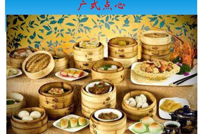 Private Guangzhou Food Tour Michelin Restaurant&Local Food Market - Understanding the Tour’s Value