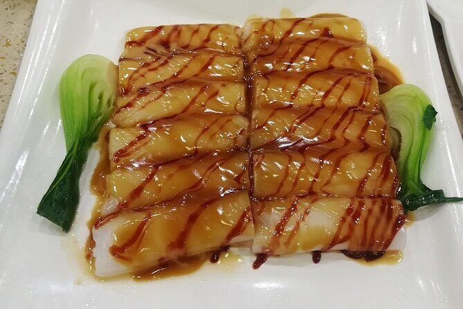 Private Guangzhou Food Tour Michelin Restaurant&Local Food Market - FAQs