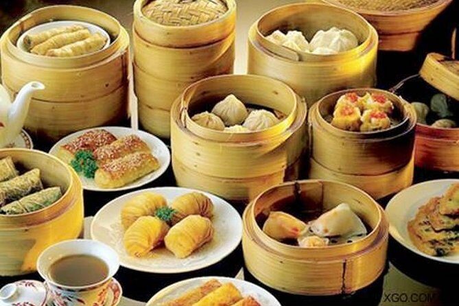 Private Guangzhou Full Day City Tour with Old and New Highlights - A Deep Dive into the Guangzhou Private Tour Experience