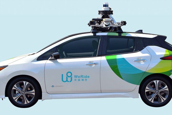 Private Guangzhou High-Tech Tour AI Robot Auto Drive Bus and More - Final Thoughts