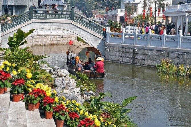 Private Guangzhou Lay Over Tour with 9 Options - Exploring Guangzhou During Your Layover: A Deep Dive