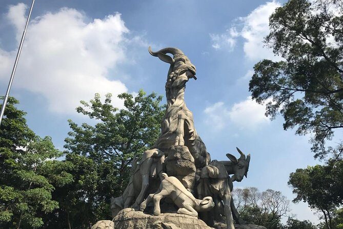 Private Guangzhou Lay Over Tour with 9 Options - FAQ