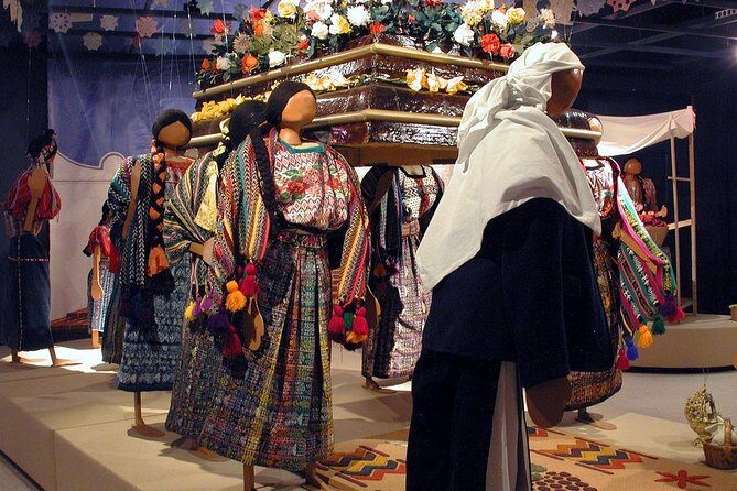 Private Guatemala City Museums and Guatemala city sightseeing - FAQ