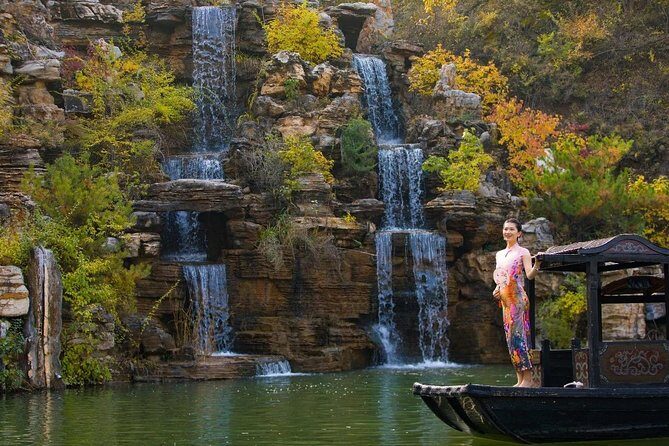 Private Gubei Water Town and Simatai Trip with English Speaking Driver Service - FAQ