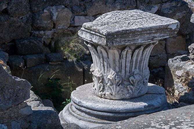 Private guide Archaeological ruins of Cannae: Hannibal's victory over the Romans - Wrap-up: Is This Tour Right for You?